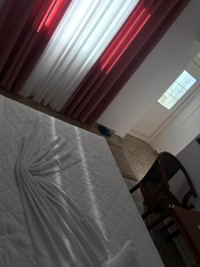 Panorama Rooms Elbasan Exterior photo