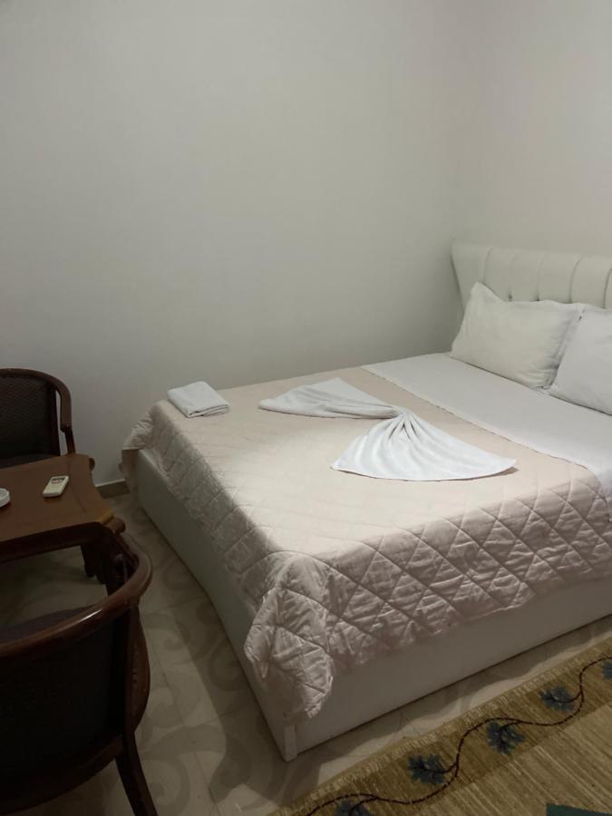 Panorama Rooms Elbasan Exterior photo